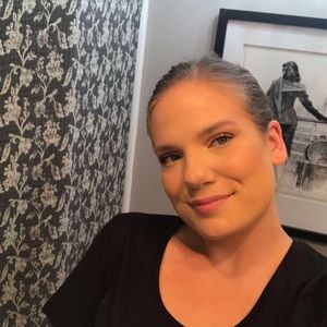 Meet your Posher, Paige